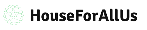 HouseForALL US Logo
